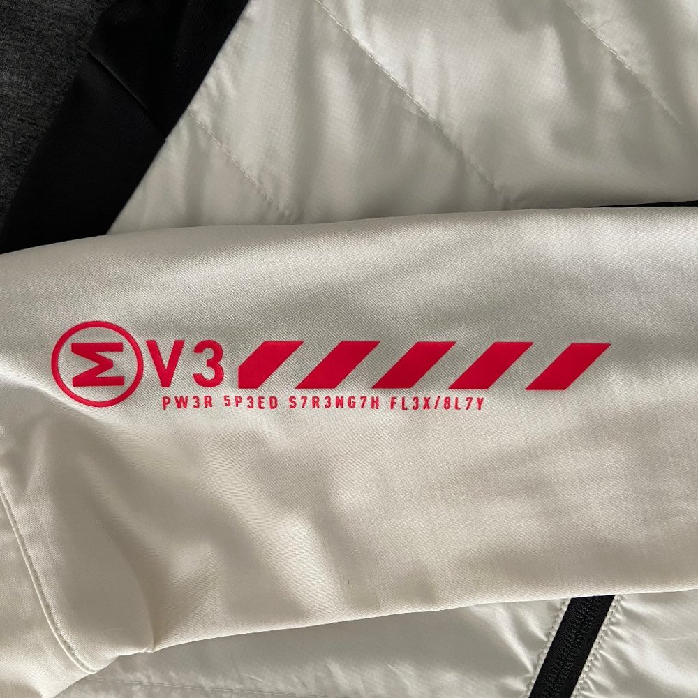 Reebok Technical Jacket - image 2